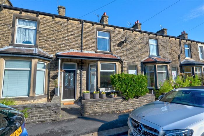 2 Bedroom Terraced House To Rent In Ward Street, Skipton, BD23