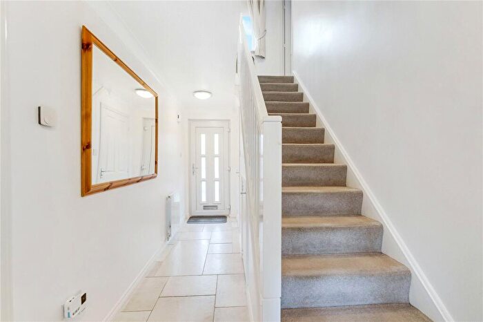 4 Bedroom Detached House For Sale In Bickerton Wynd, Blackwood, Lanark, South Lanarkshire, ML11