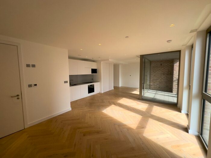 2 Bedroom Flat To Rent In Oberman Road, London, NW10