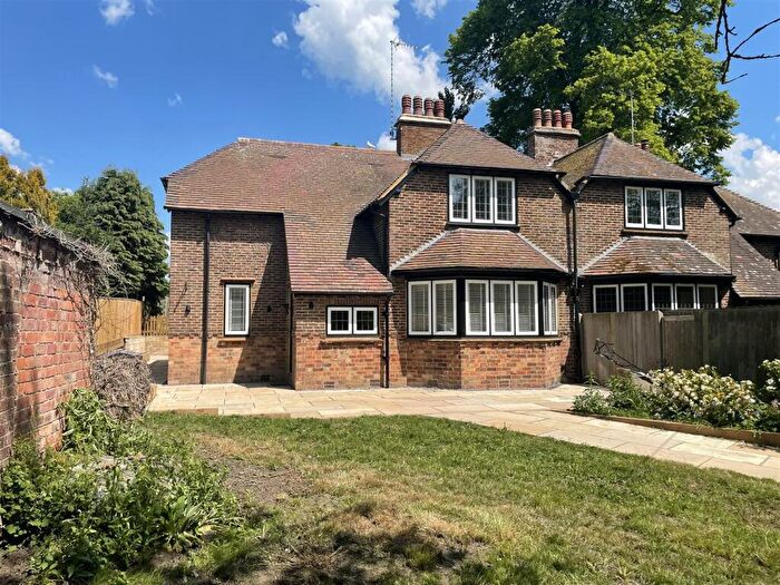 3 Bedroom House To Rent In Winwick, NN6