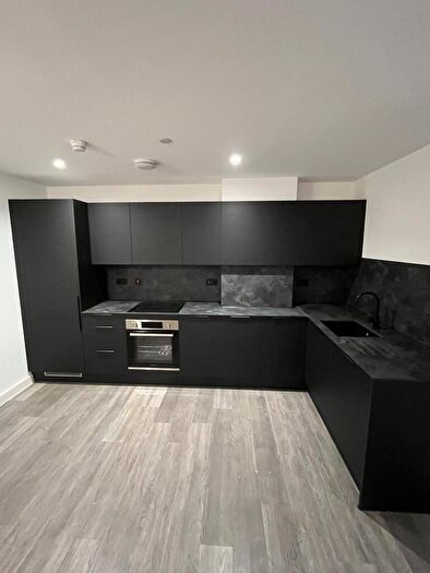 1 Bedroom Apartment To Rent In Orsdall Lane, Manchester, Greater Manchester, M5