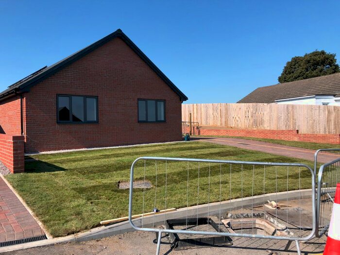 3 Bedroom Detached Bungalow For Sale In Bodffordd, Ynys Mon, LL77