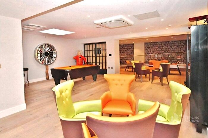 1 Bedroom Apartment To Rent In High Street, Croydon, CR0