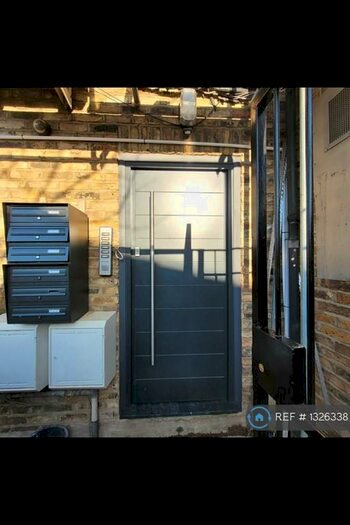 1 Bedroom Flat To Rent In Bedford Hill, London, SW12