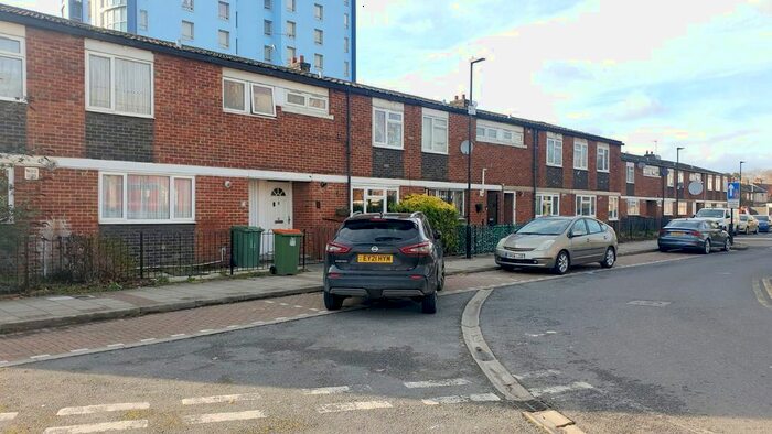 3 Bedroom Terraced House To Rent In Chadd Green, London, E13