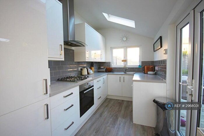 2 Bedroom Terraced House To Rent In Westfield Road, Surbiton, KT6