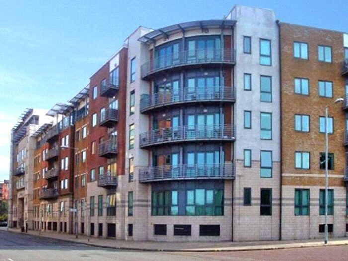 2 Bedroom Apartment To Rent In City South, City Road East, Manchester City Centre, Greater Manchester, M15