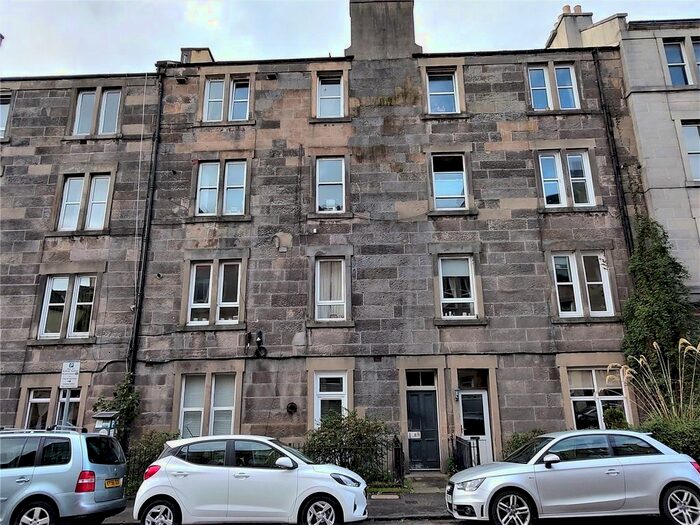 1 Bedroom Flat To Rent In Orwell Place, Edinburgh, Midlothian, EH11