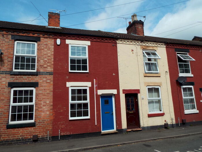 House To Rent In King Street, Burton Upon Trent., DE14
