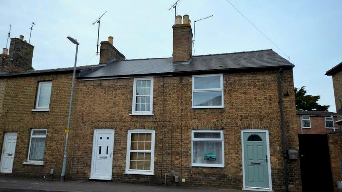 2 Bedroom House To Rent In New Barns Road, Ely, CB7