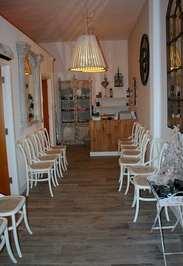 Office To Rent In Chester Street, Wirral, CH41