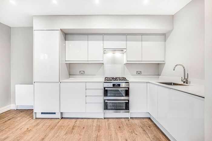 1 Bedroom Flat To Rent In Putney High Street, London, SW15