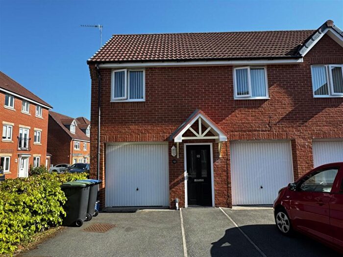 2 Bedroom Apartment To Rent In Harvey Avenue, Durham, DH1