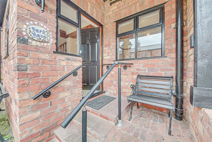 3 Bedroom Terraced House For Sale In Scarisbrick Park, Scarisbrick, Ormskirk, L40