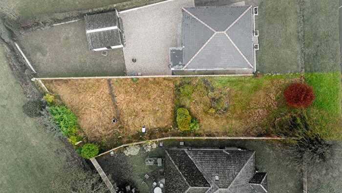 3 Bedroom Land For Sale In Brigg Road, Hibaldstow, Brigg, DN20