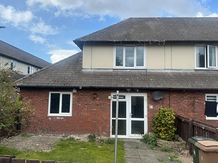3 Bedroom End Of Terrace House For Sale In Shrewsbury Drive, Backworth, Newcastle Upon Tyne, NE27