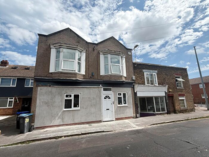 3 Bedroom Flat To Rent In High Street, Garlinge, CT9