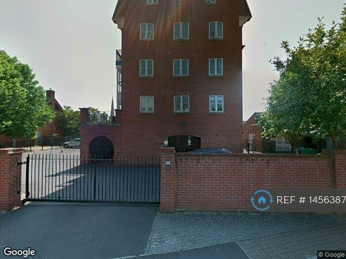 2 Bedroom Flat To Rent In Fobney Street, Reading, RG1