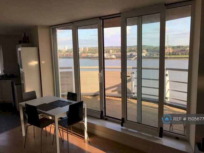 3 Bedroom Flat To Rent In Wards Wharf Approach, London, E16