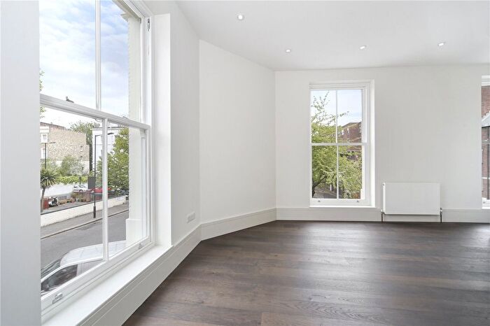 1 Bedroom Flat To Rent In Ledbury Road, London, W11