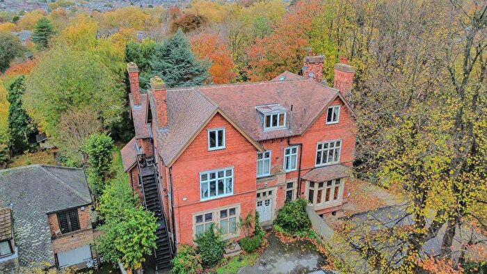 4 Bedroom Apartment For Sale In Mapperley Road, Nottingham, NG3