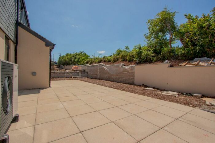 4 Bedroom Detached House For Sale In Plot The Tamar, Karrek Parc, Cargreen, Cornwall., PL12