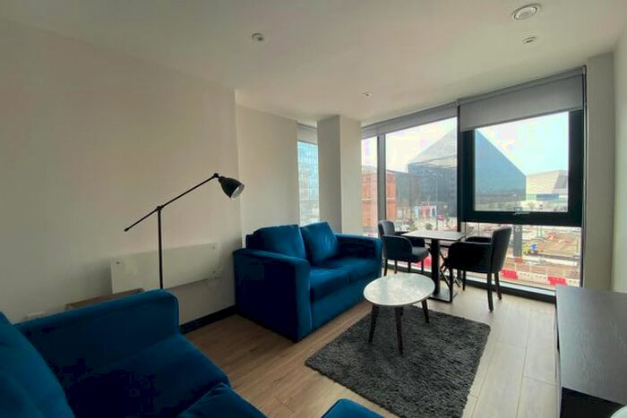 2 Bedroom Flat To Rent In The Strand, Drury Lane, Liverpool, L2