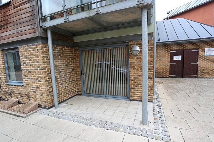 1 Bedroom Apartment To Rent In Marine House, Quayside Drive, Colchester, CO2
