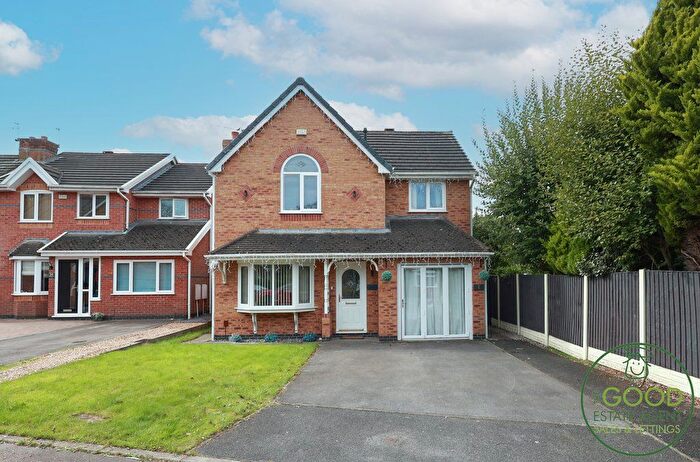 5 Bedroom Detached House For Sale In Teil Green, Preston, PR2