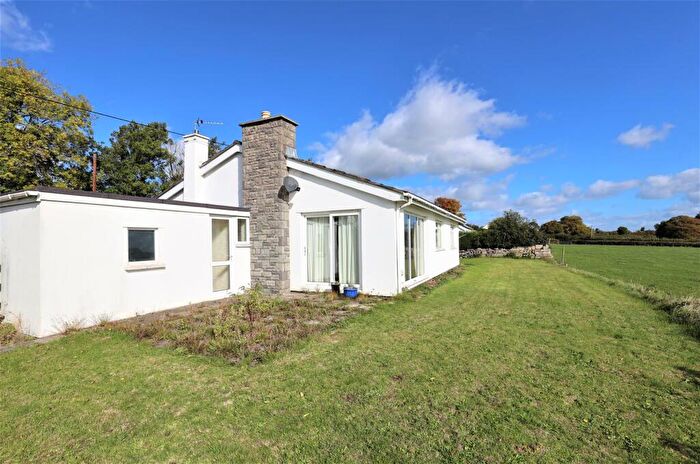 3 Bedroom Detached Bungalow To Rent In Ty Pica, Colwinston, Cowbridge, Vale Of Glamorgan, CF71