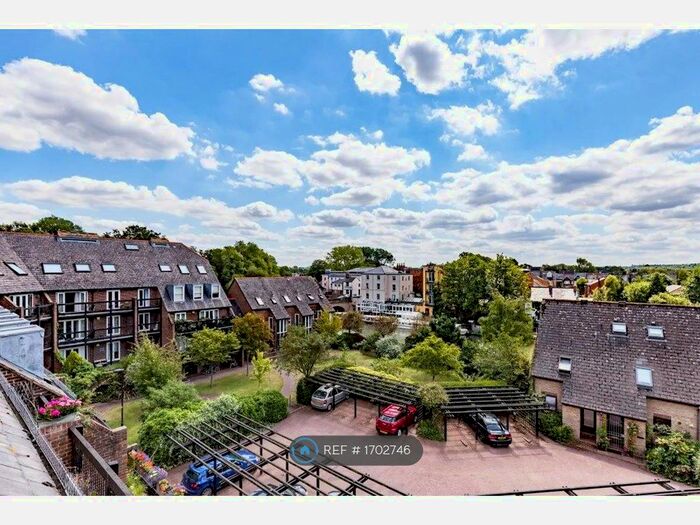 1 Bedroom Flat To Rent In Folly Bridge Court, Oxford, OX1