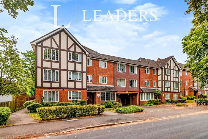 1 Bedroom Flat To Rent In Devonshire Road, Sutton, SM2