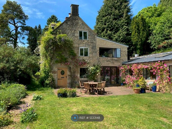 5 Bedroom Detached House To Rent In Worley, Nailsworth, Stroud, Gloucestershire, GL6