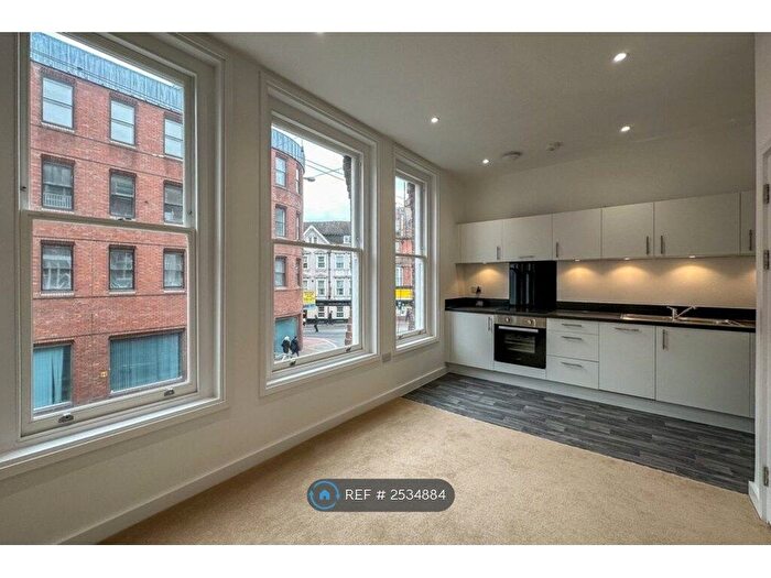1 Bedroom Flat To Rent In High Street, Reading, RG1