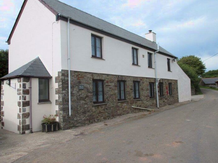3 Bedroom Cottage To Rent In Elmscott, Hartland, Devon, EX39