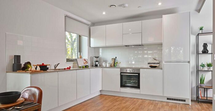 1 Bedroom Flat To Rent In Aster Apartments, Seven Sisters Road, Seven Sisters, N15