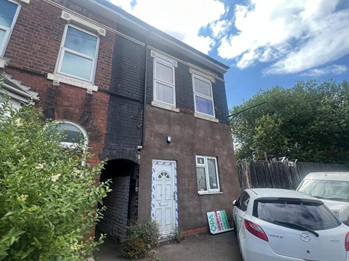 1 Bedroom Flat To Rent In Pershore Road, Selly Oak, Birmingham, B30