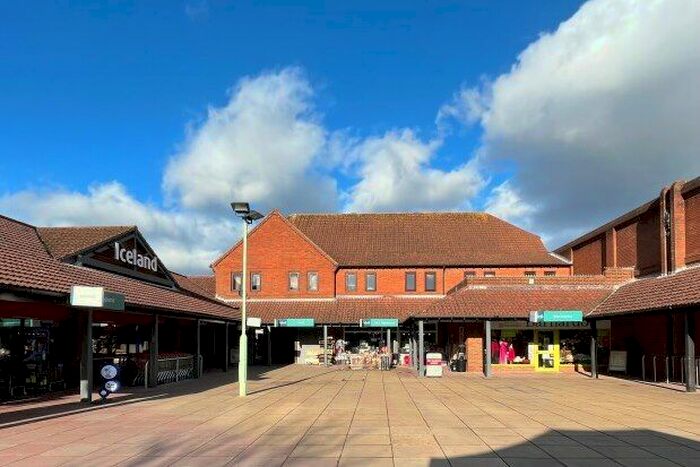 1 Bedroom Flat To Rent In Centre Way, Southampton, SO31