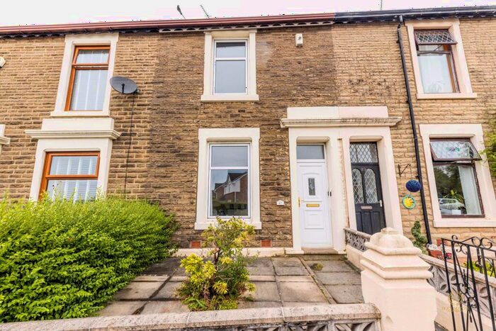 3 Bedroom House To Rent In Stopes Brow, Lower Darwen, Lancashire, BB3