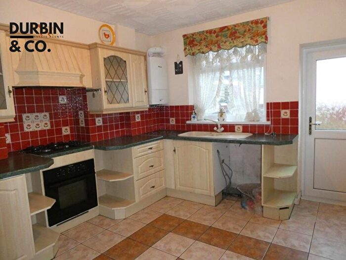 3 Bedroom Terraced House For Sale In Cemetery Road, Aberdare, CF44