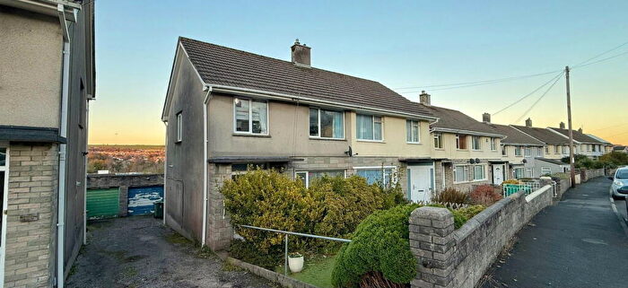 3 Bedroom Semi Detached House For Sale In Underlane, Plympton, Plymouth, PL7