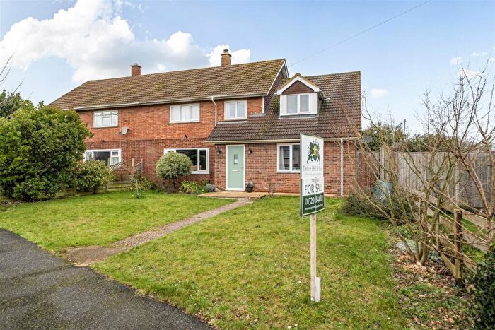 4 Bedroom Semi-Detached House For Sale In West Street, Titchfield, PO14