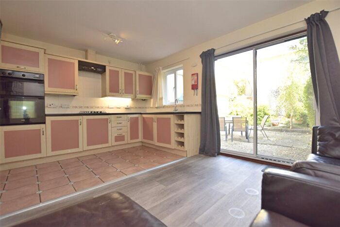 1 Bedroom Semi-Detached House To Rent In Sheldons Court, Winchcombe Street, Cheltenham, Gloucestershire, GL52