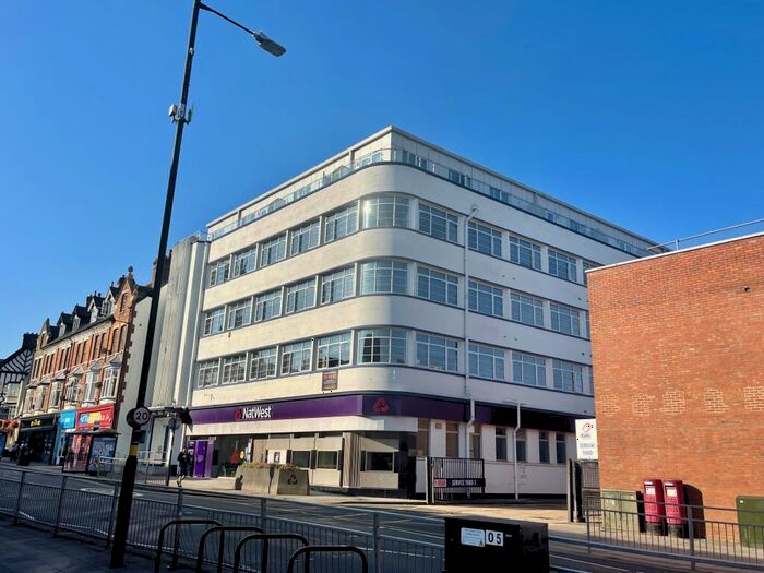 2 Bedroom Apartment To Rent In North Street, Town Centre, CV21
