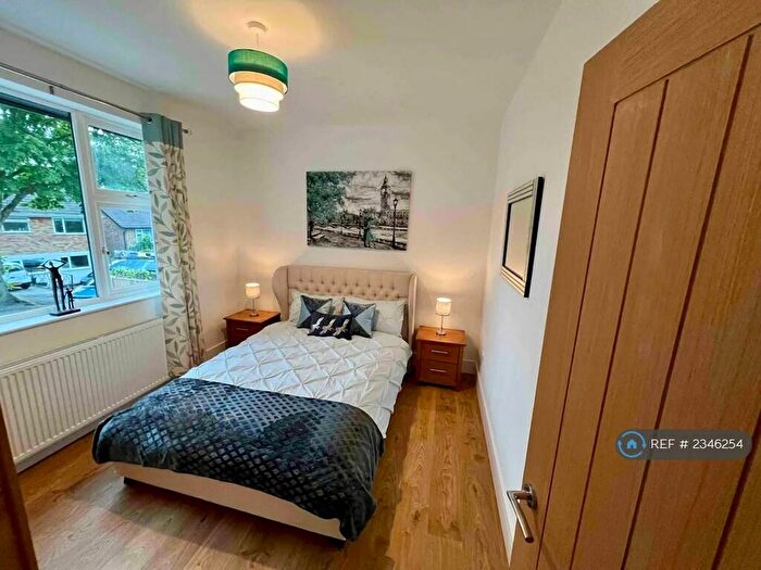 2 Bedroom Bungalow To Rent In Rowland Avenue, Mapperley, Nottingham, NG3
