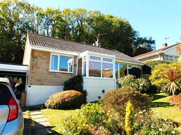 2 Bedroom Detached Bungalow For Sale In West Acres, Seaton, EX12