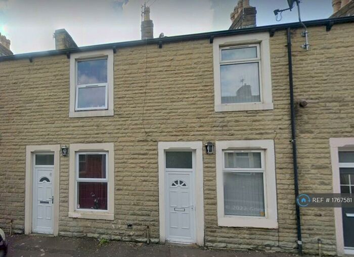 2 Bedroom Terraced House To Rent In Sandhurst Street, Burnley, BB11
