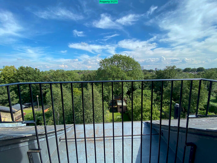 1 Bedroom Flat To Rent In D Stapleton Hall Road, London, N4