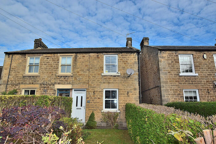2 Bedroom Cottage To Rent In West Terrace, Staindrop, DL2