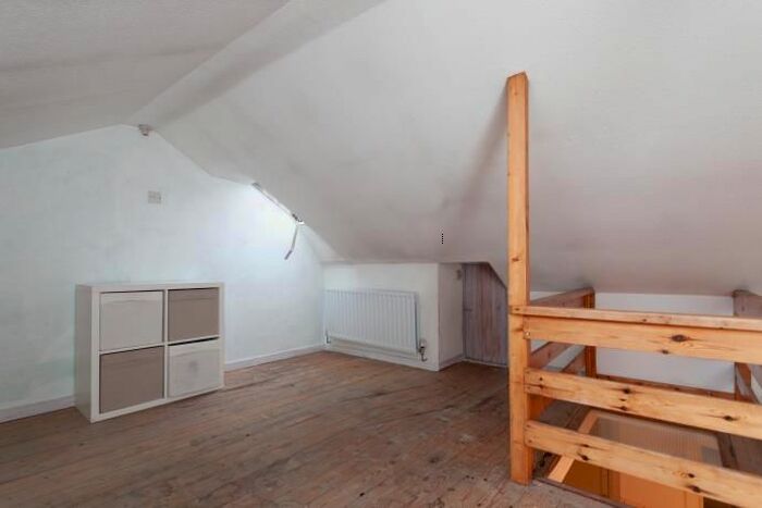 1 Bedroom Flat To Rent In St Stephen Place, Stockbridge, Edinburgh, EH3